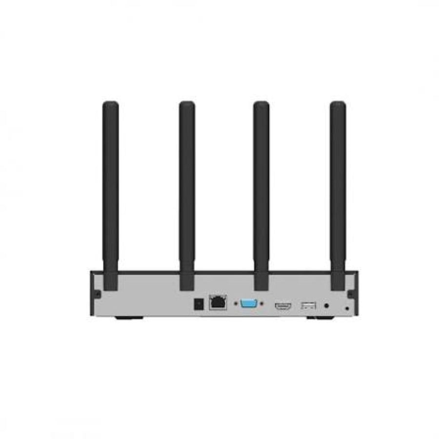 جهاز تسجيل IMOU NVR واي فاي 8 قنوات - N118W