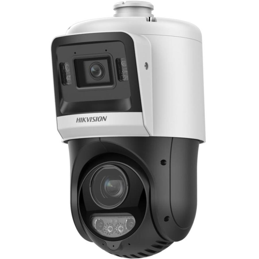كاميرا هيكفيجن Hikvision TandemVu مزدوجة PTZ زوم 25X – DS-2SE4C225MWG-E/RB/12