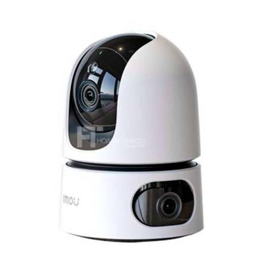 كاميرا مراقبة ايمو الذكية مزدوجة العدسة ثابته ومتحركة دقه 10 ميجا واي فاي داخليه  IMOU Ranger 2 Dual IPC-S20EN-10M0S