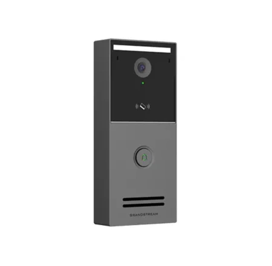 نظام تحكم دخول IP جراندستريم GDS3726