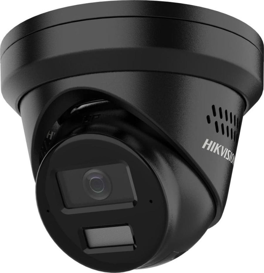 كاميرا هيكفيجن Hikvision IP 8MP 4K AcuSense إضاءة ذكية – DS-2CD2383G2-LI2U