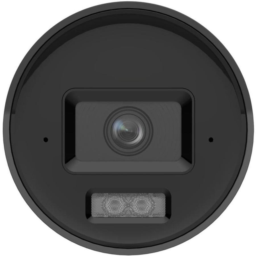 كاميرا مراقبة هيكفيجن Hikvision خارجية ColorVu بدقة 6MP موديل DS-2CD2067G3-LIY