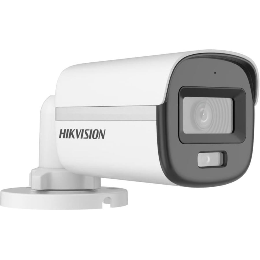 كاميرا هيكفيجن Hikvision ColorVu بولت 3K برؤية ليلية ملونة DS-2CE10KF0T-LFS
