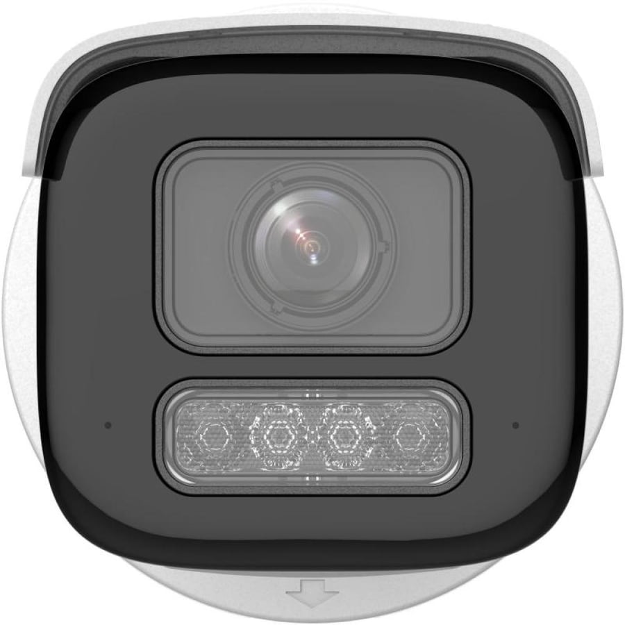 كاميرا هيكفيجن Hikvision IP 6MP بعدسة متغيرة وإنذار ذكي – DS-2CD2663G2-LIZS2U/SRB