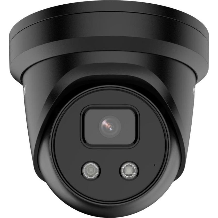 كاميرا مراقبة هيكفيجن Hikvision AcuSense دوم 6MP DarkFighter – DS-2CD2366G2-IU