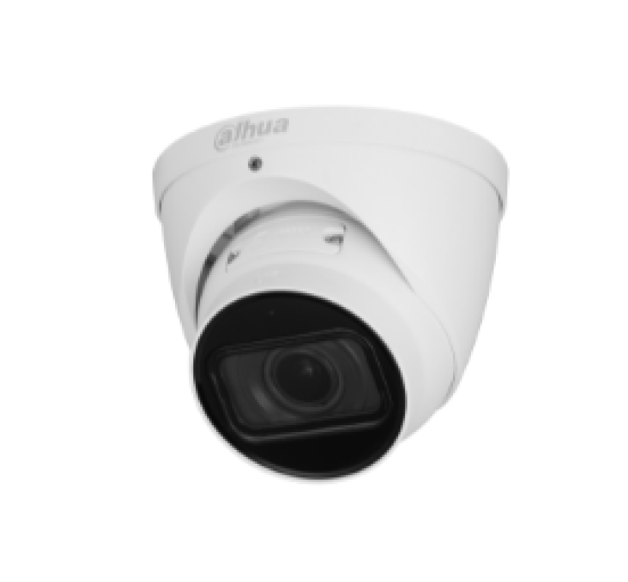 كاميرا داهوا داخلية دفة 5 ميجابكسل زوم متغير IPC-HDW2541T-ZS