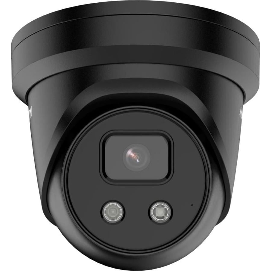 كاميرا هيكفيجن Hikvision AcuSense توريت 6MP برؤية ليلية DS-2CD2366G2-I