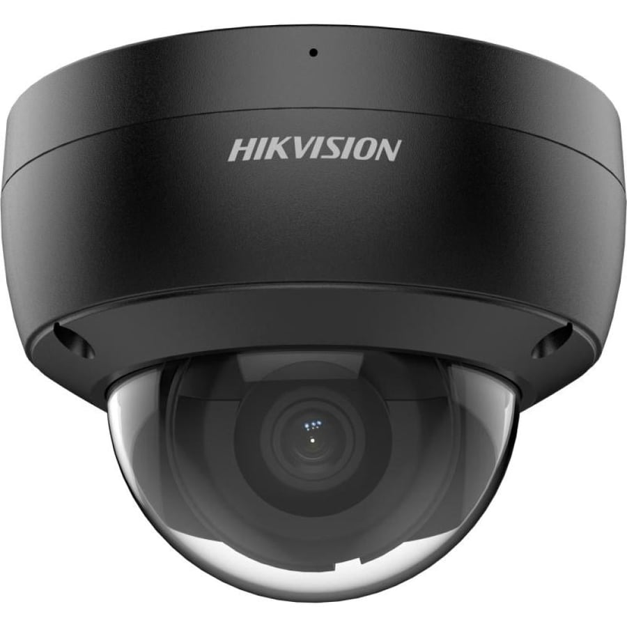 كاميرا هيكفيجن Hikvision AcuSense Dome خارجية 6MP برؤية ليلية DS-2CD2166G2-I