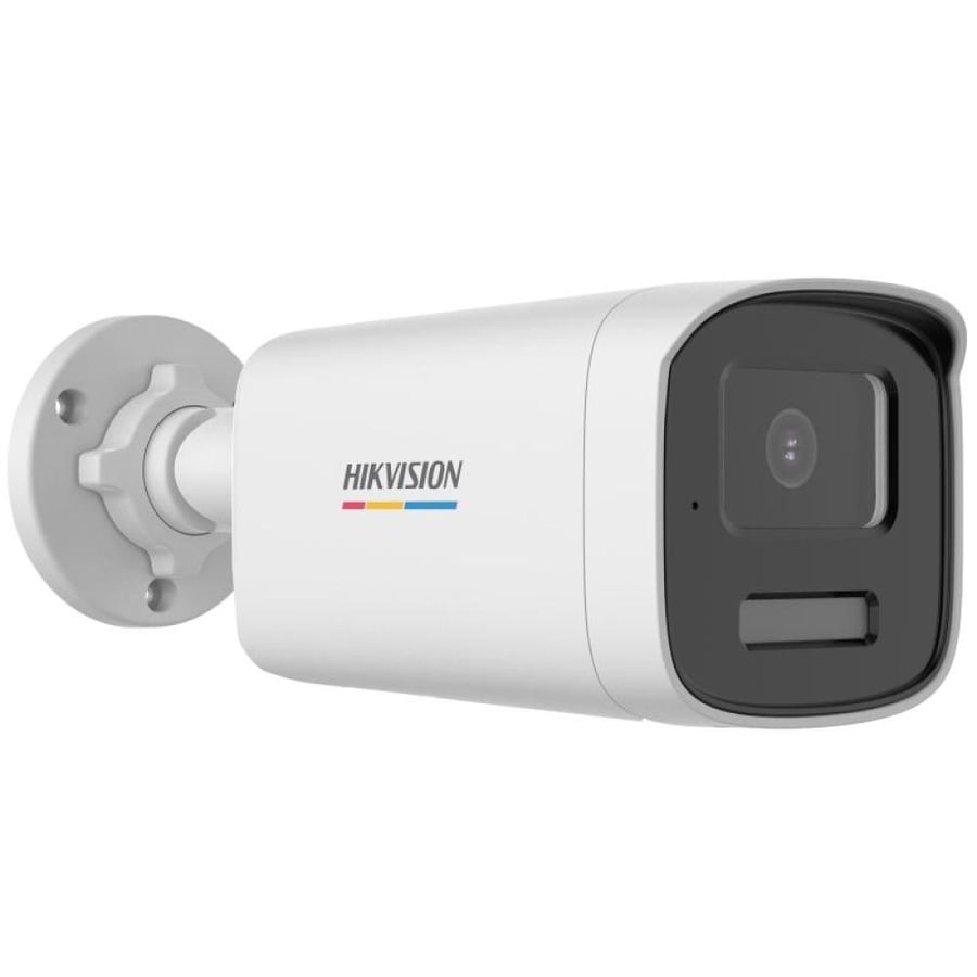 كاميرا هيكفيجن Hikvision ColorVu بولت 3K بميكروفون – DS-2CE12KF3T-LS