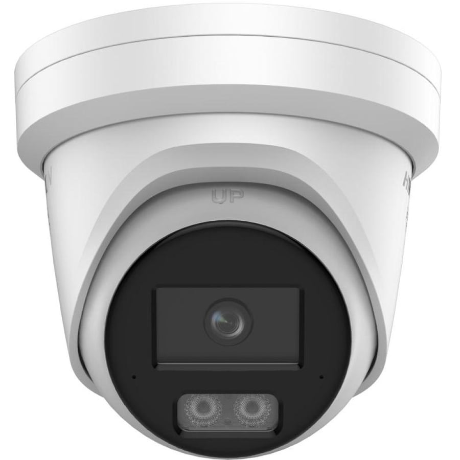 كاميرا هيكفيجن Hikvision ColorVu 3.0 توريت 8MP 4K بصوت – DS-2CD2387G3-LI2UY