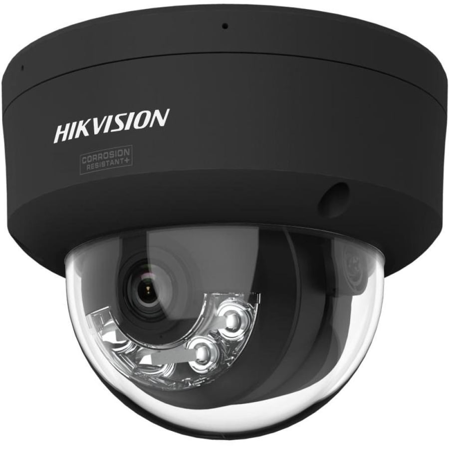 كاميرا هيكفيجن Hikvision ColorVu 3.0 دوم خارجية 4MP – DS-2CD2147G3-LIY