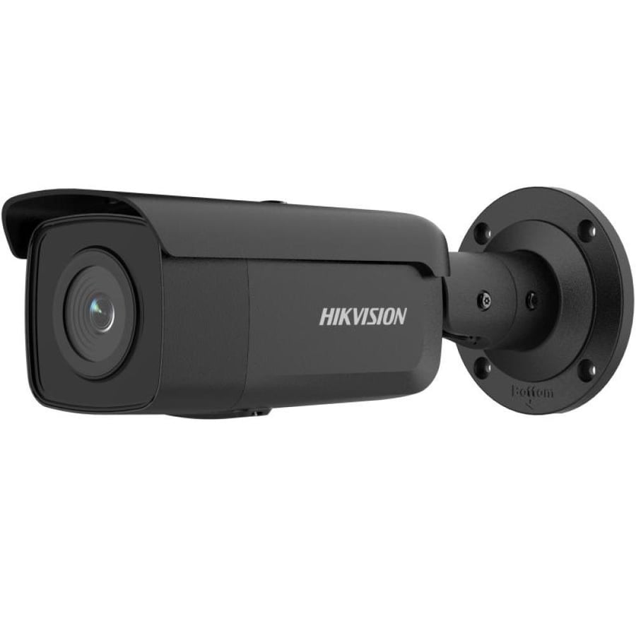 كاميرا هيكفيجن Hikvision AcuSense بولت 6MP برؤية ليلية – DS-2CD2T66G2-2I