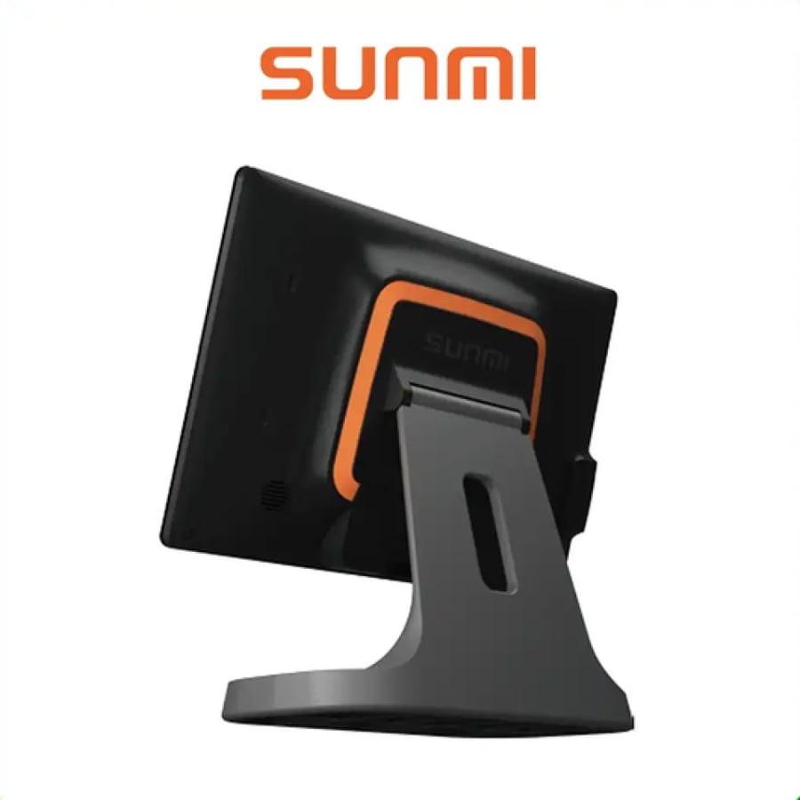 جهاز كاشير مكتبي سونمي SUNMI T2s LITE شاشة لمس – أندرويد