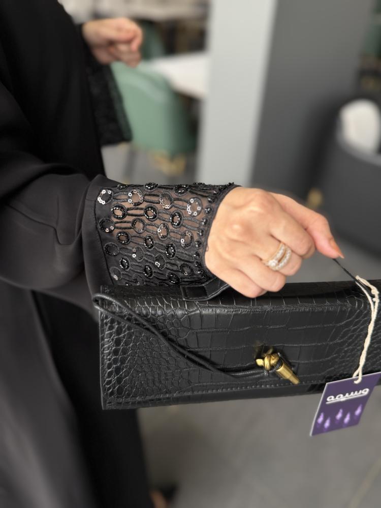 عباية ملاذ