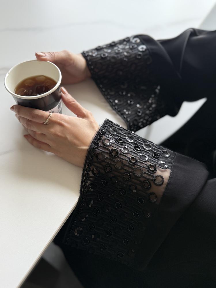 عباية ملاذ