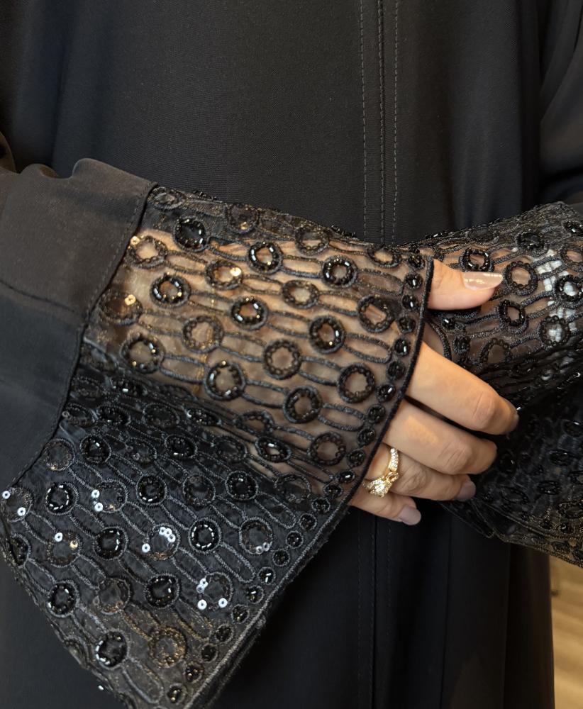 عباية ملاذ