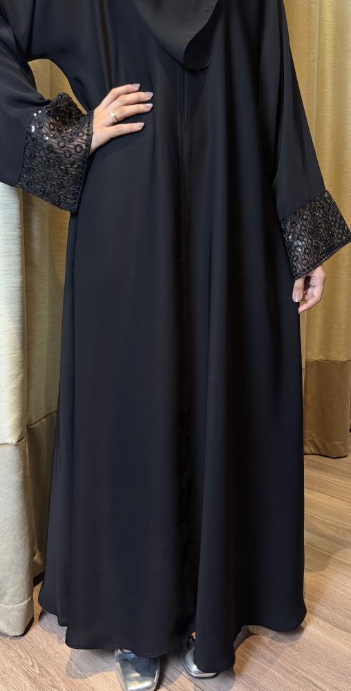 عباية ملاذ