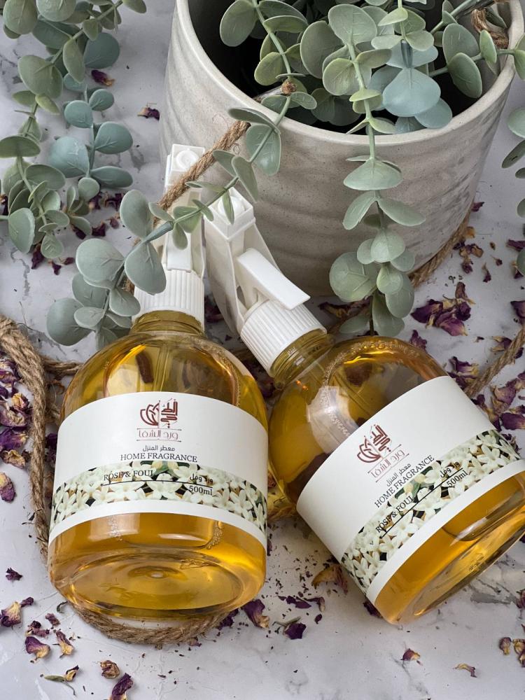 معطر جو ورد وفل