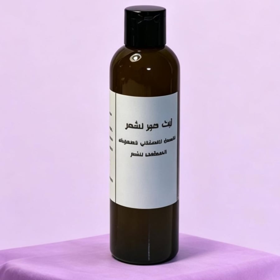 زيت مير لشعر