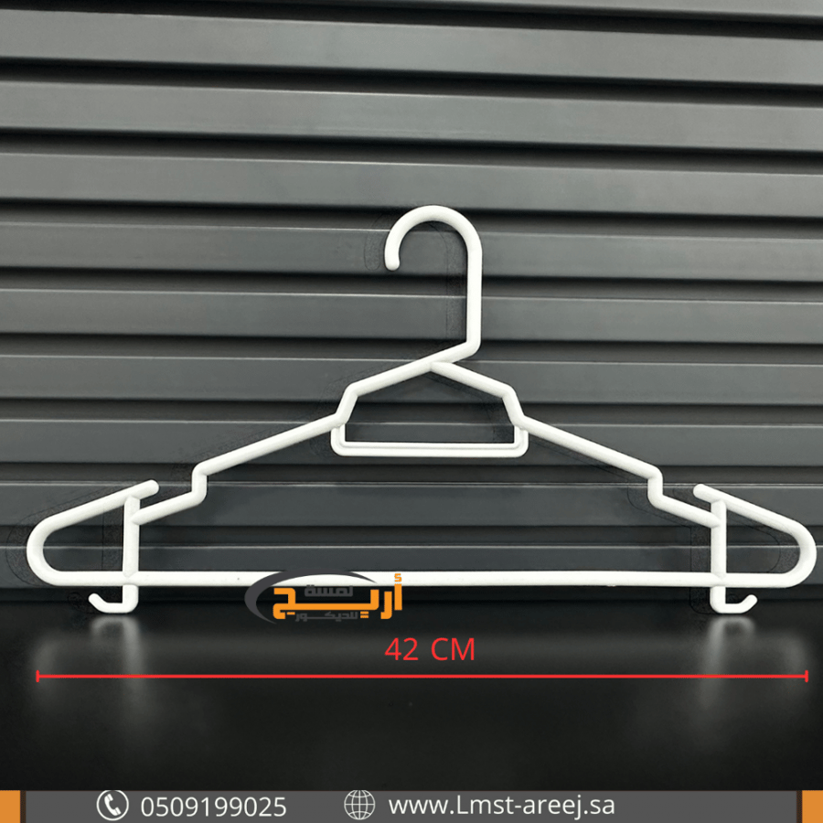 علاق بلوزه لون ابيض
