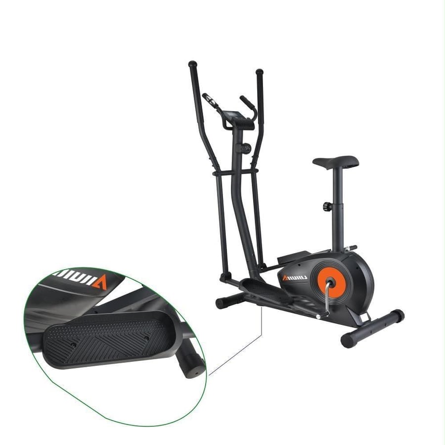 اوبتكال مغناطيسي MEB0 المطور جودة عالي حجم الكبير Fitness Elliptical