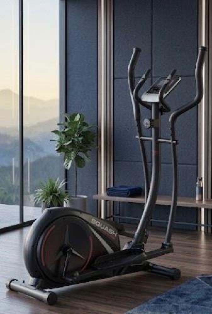 اوبتكال مغناطيسي MEB0 المطور جودة عالي حجم الكبير Fitness Elliptical