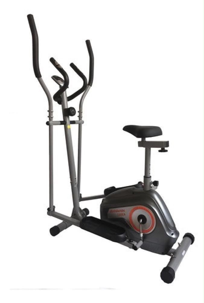 اوبتكال مغناطيسي MEB50 المطور جودة عالي حجم الكبير Fitness Elliptical