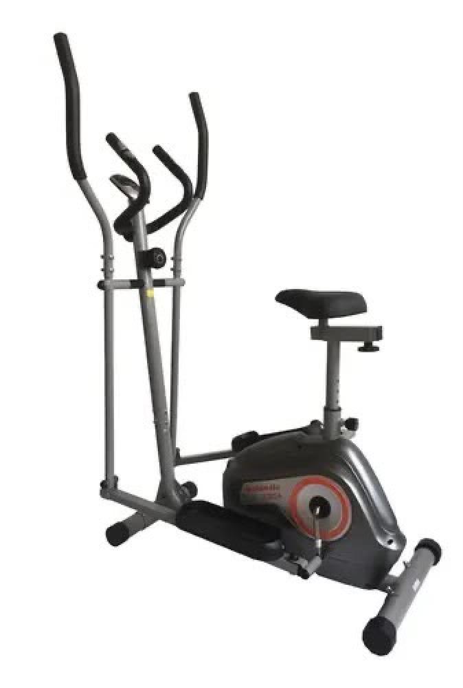اوبتكال مغناطيسي MEB50 المطور جودة عالي حجم الكبير Fitness Elliptical