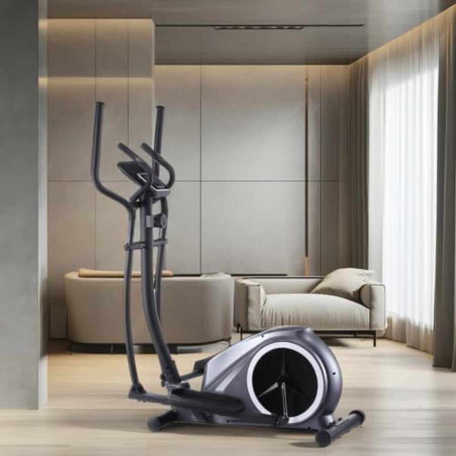 اوبتكال مغناطيسي MEB50 المطور جودة عالي حجم الكبير Fitness Elliptical