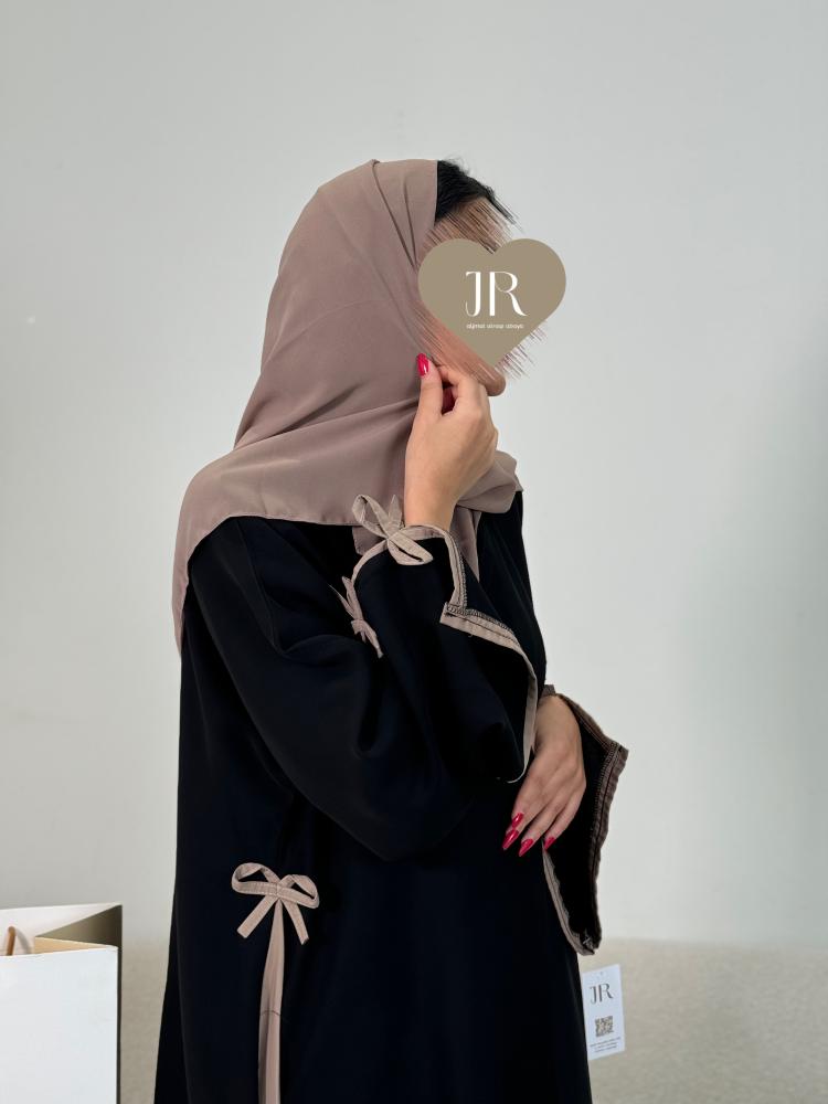 عباية راقيه بني