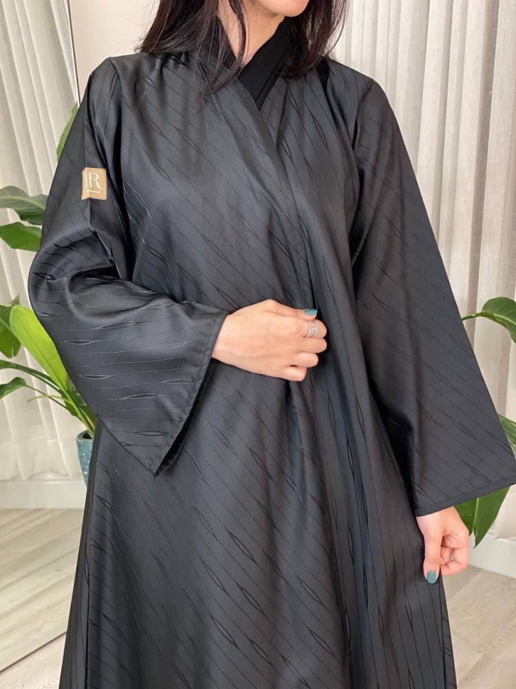 عباية جاكار ناعم