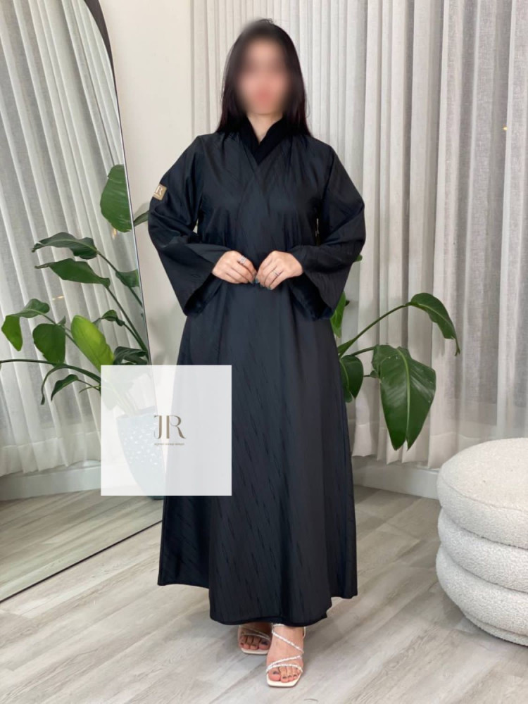 عباية جاكار ناعم