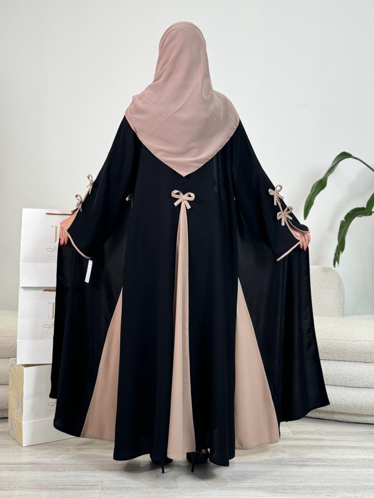 عباية راقيه بني