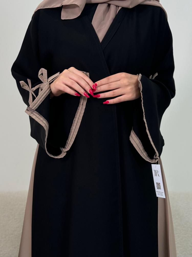 عباية راقيه بني