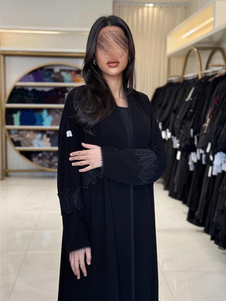 عابية عزيزه بكم كريب ملكي مع قيطان وكلفه 2