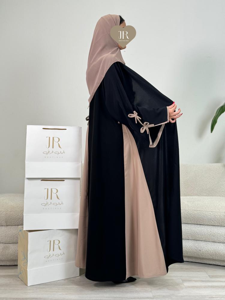 عباية راقيه بني