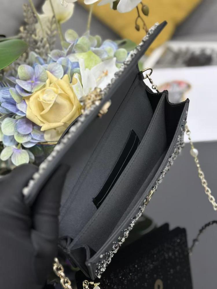 Lady Dior Size: 21*11.5*4.5cm