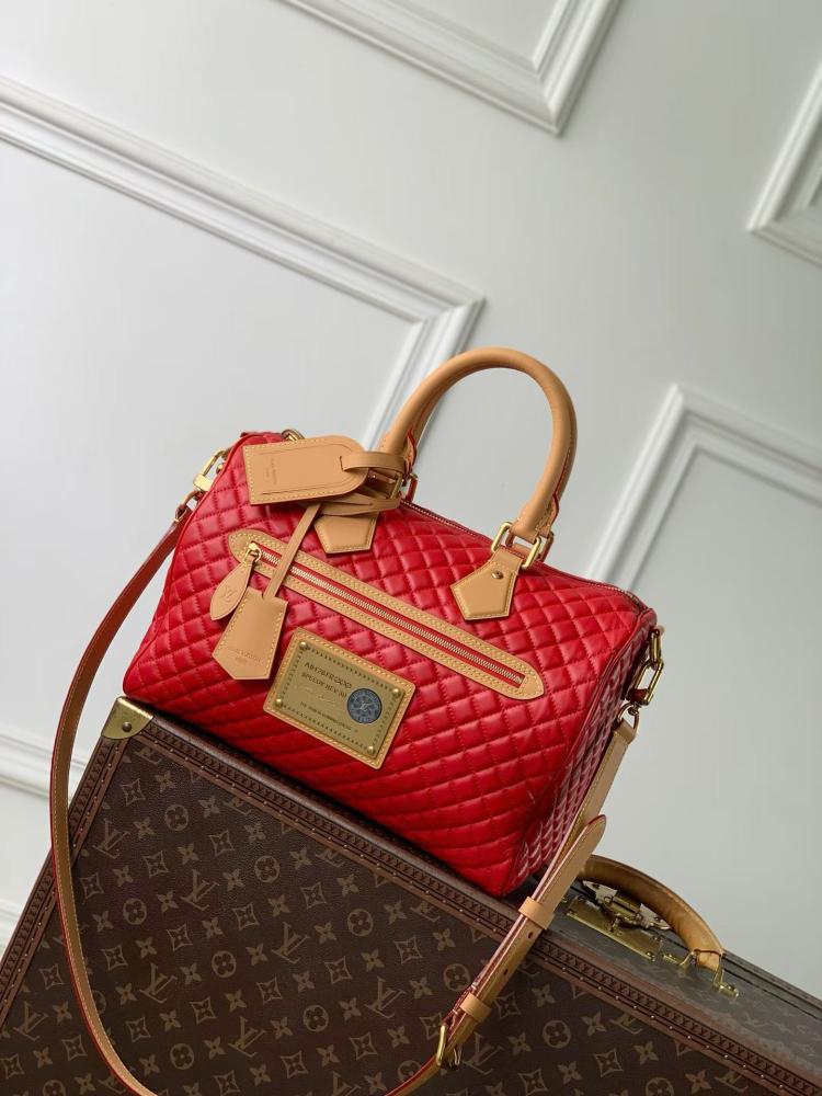 Louis Vuitton Speedy Bandoulière M2A408 – شنطة سبيدي فاخرة