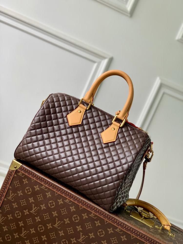 Louis Vuitton Speedy Bandoulière M2A408 – شنطة سبيدي فاخرة