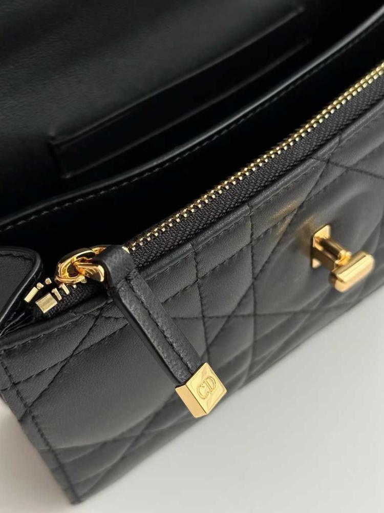 Dior Miss Caro  :18x12x5.5，5169