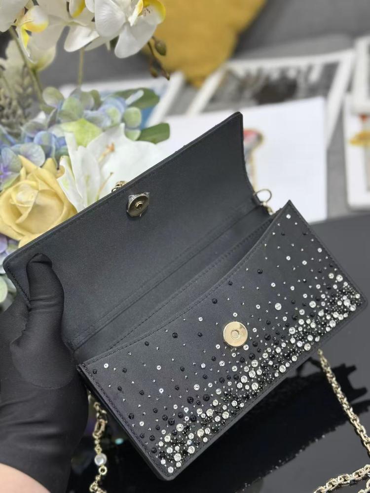 Lady Dior Size: 21*11.5*4.5cm