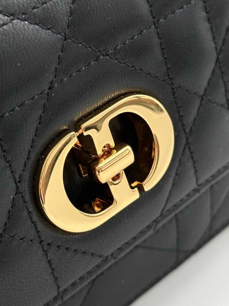 Dior Miss Caro  :18x12x5.5，5169