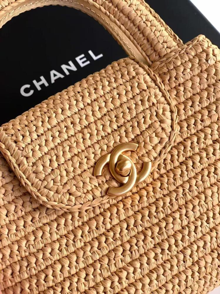 Chanell limited 19×13×7