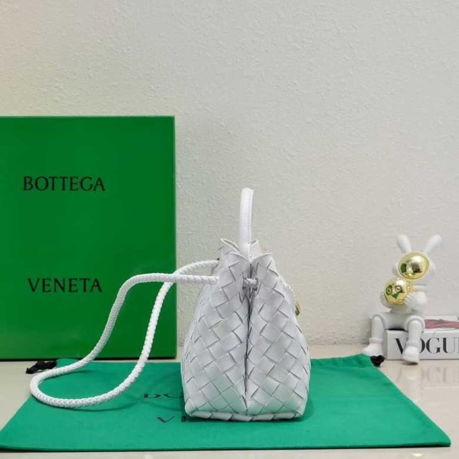 Bottega Veneta  :29x18x10
