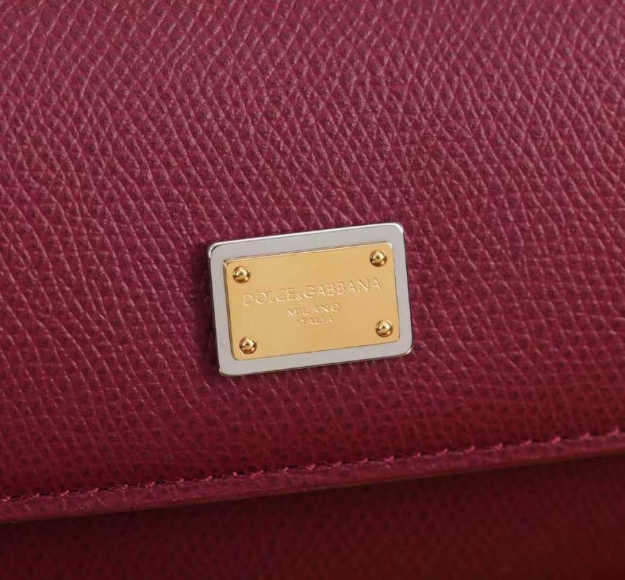 حقيبة دولتشي آند غابانا -Dolce & Gabbana Classic