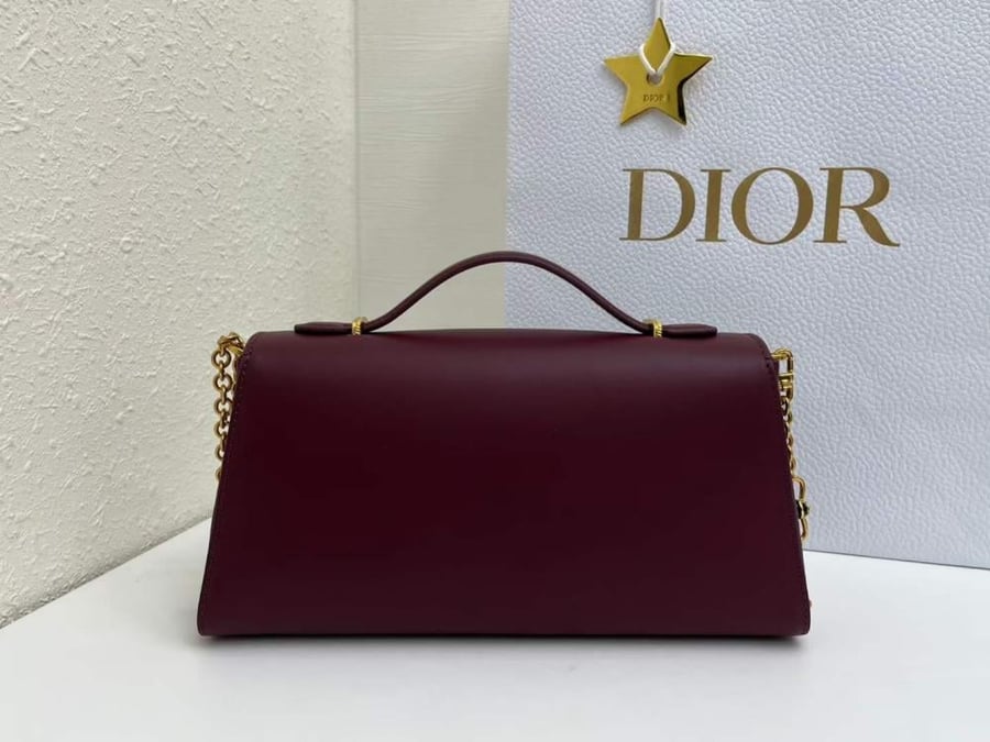 حقيبة ديور ميدايون M3671 – Dior Médaillon Bag