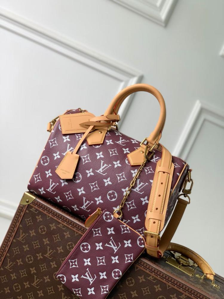 Louis Vuitton Speedy Bandoulière M2A408 – شنطة سبيدي فاخرة