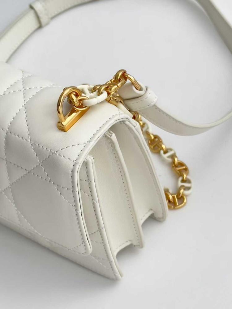 Dior Miss Caro  :18x12x5.5，5169