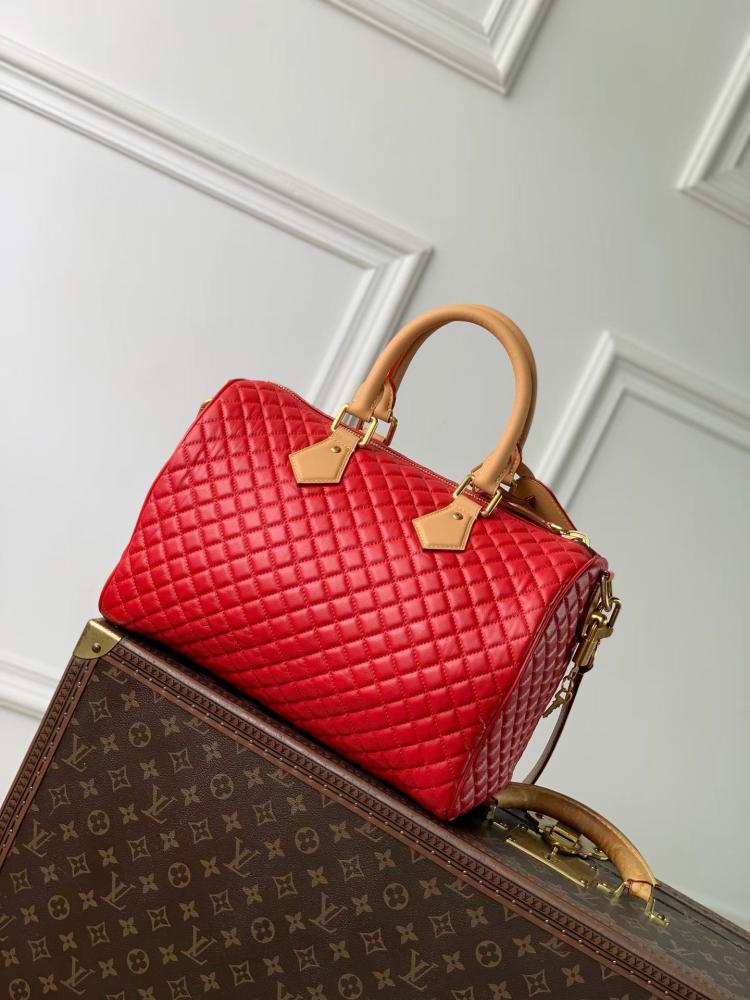 Louis Vuitton Speedy Bandoulière M2A408 – شنطة سبيدي فاخرة