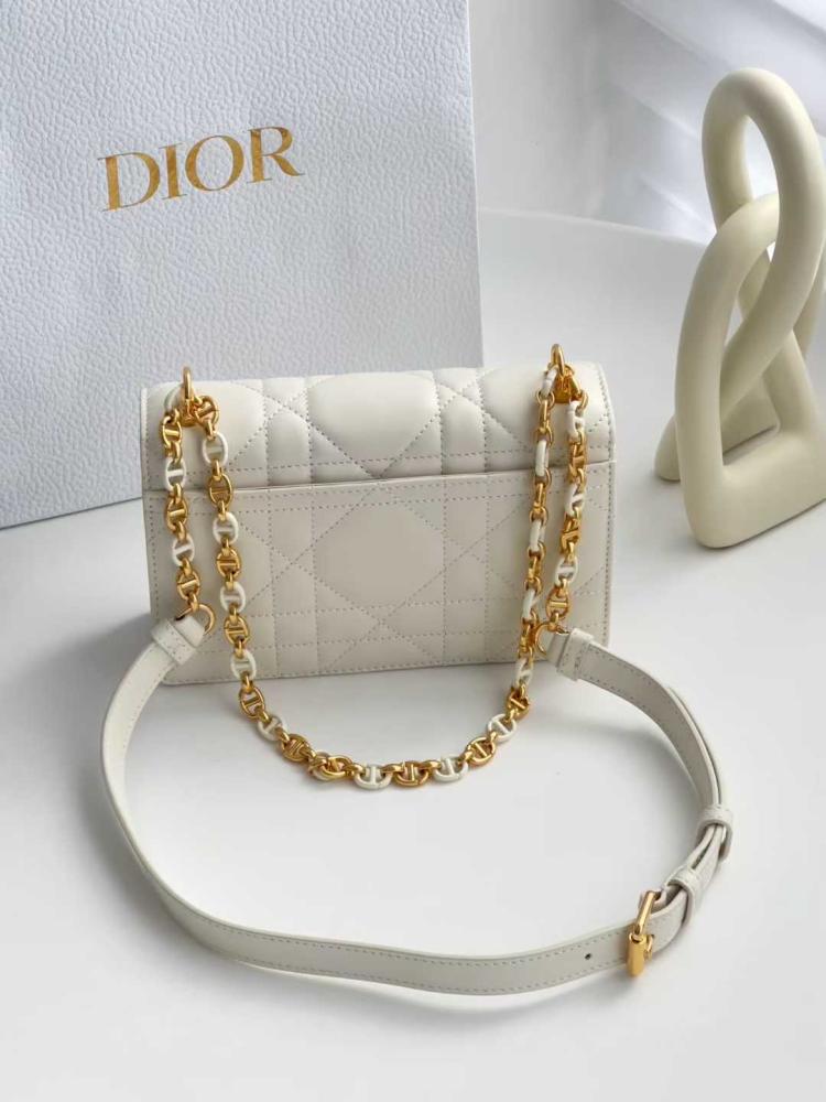 Dior Miss Caro  :18x12x5.5，5169